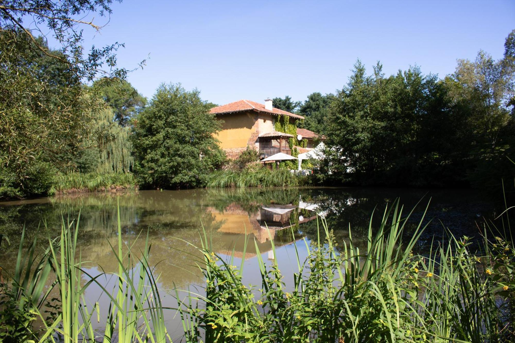 Le Moulin De Varax Saint-Paul-de-Varax Exterior photo